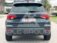 2021 Seat Alteca