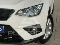 2021 Seat Alteca