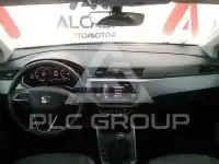 2021 Seat Alteca