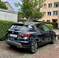 2021 Seat Alteca