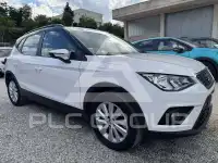 2021 Seat Alteca