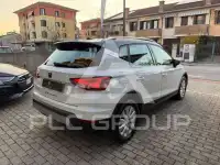 2021 Seat Alteca