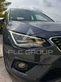 2021 Seat Alteca