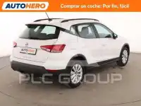 2021 Seat Alteca
