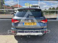2021 Seat Alteca