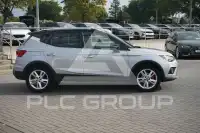 2021 Seat Alteca