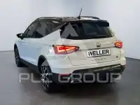 2021 Seat Alteca