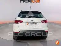 2021 Seat Alteca