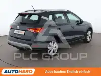 2021 Seat Alteca