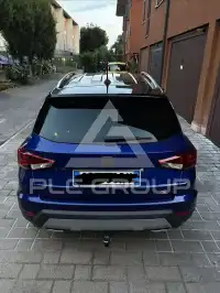 2021 Seat Alteca