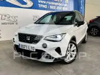 2021 Seat Alteca