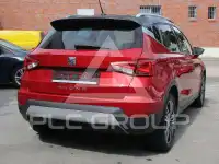 2021 Seat Alteca