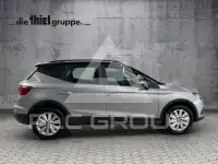 2021 Seat Alteca
