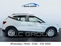 2021 Seat Alteca