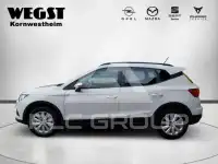 2021 Seat Alteca