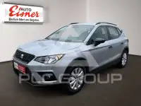 2021 Seat Alteca