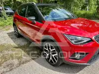 2021 Seat Alteca