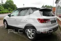 2021 Seat Alteca