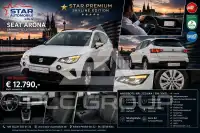 2021 Seat Alteca