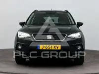 2021 Seat Alteca