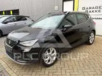 2021 Seat Alteca