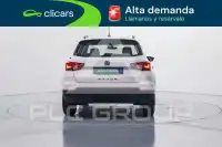 2021 Seat Alteca