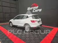 2021 Seat Alteca