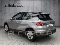 2021 Seat Alteca