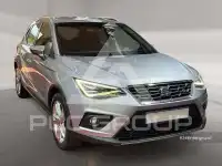 2021 Seat Alteca