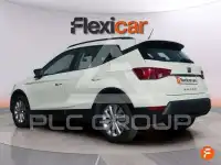 2021 Seat Alteca