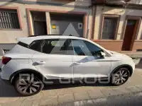2021 Seat Alteca