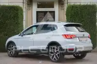 2021 Seat Alteca