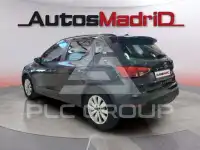 2021 Seat Alteca