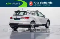 2021 Seat Alteca