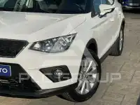 2021 Seat Alteca