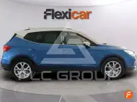 2021 Seat Alteca