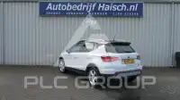 2021 Seat Alteca
