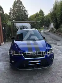 2021 Seat Alteca