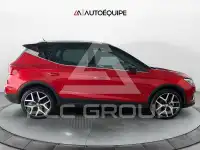 2021 Seat Alteca