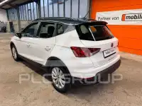 2021 Seat Alteca