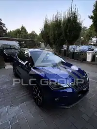 2021 Seat Alteca