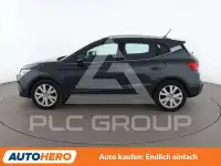 2021 Seat Alteca