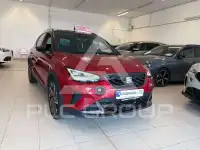 2021 Seat Alteca