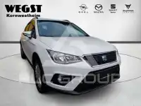 2021 Seat Alteca