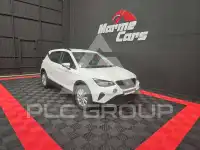 2021 Seat Alteca