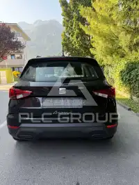 2021 Seat Alteca