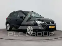 2021 Seat Alteca