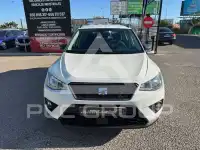 2021 Seat Alteca