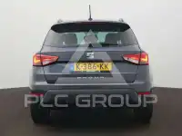 2021 Seat Alteca