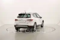 2021 Seat Alteca